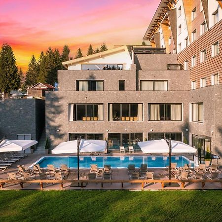 קופאוניק Gorski Hotel & Spa מראה חיצוני תמונה