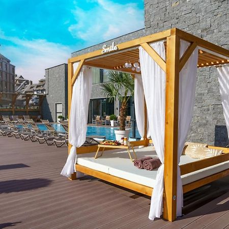 קופאוניק Gorski Hotel & Spa מראה חיצוני תמונה