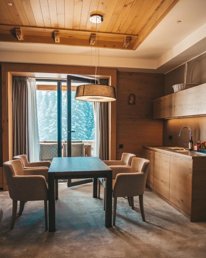 קופאוניק Gorski Hotel & Spa מראה חיצוני תמונה