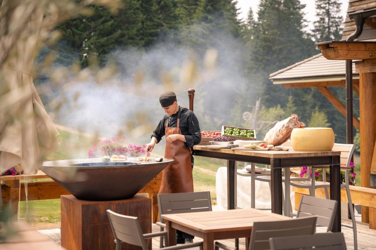 קופאוניק Gorski Hotel & Spa מראה חיצוני תמונה