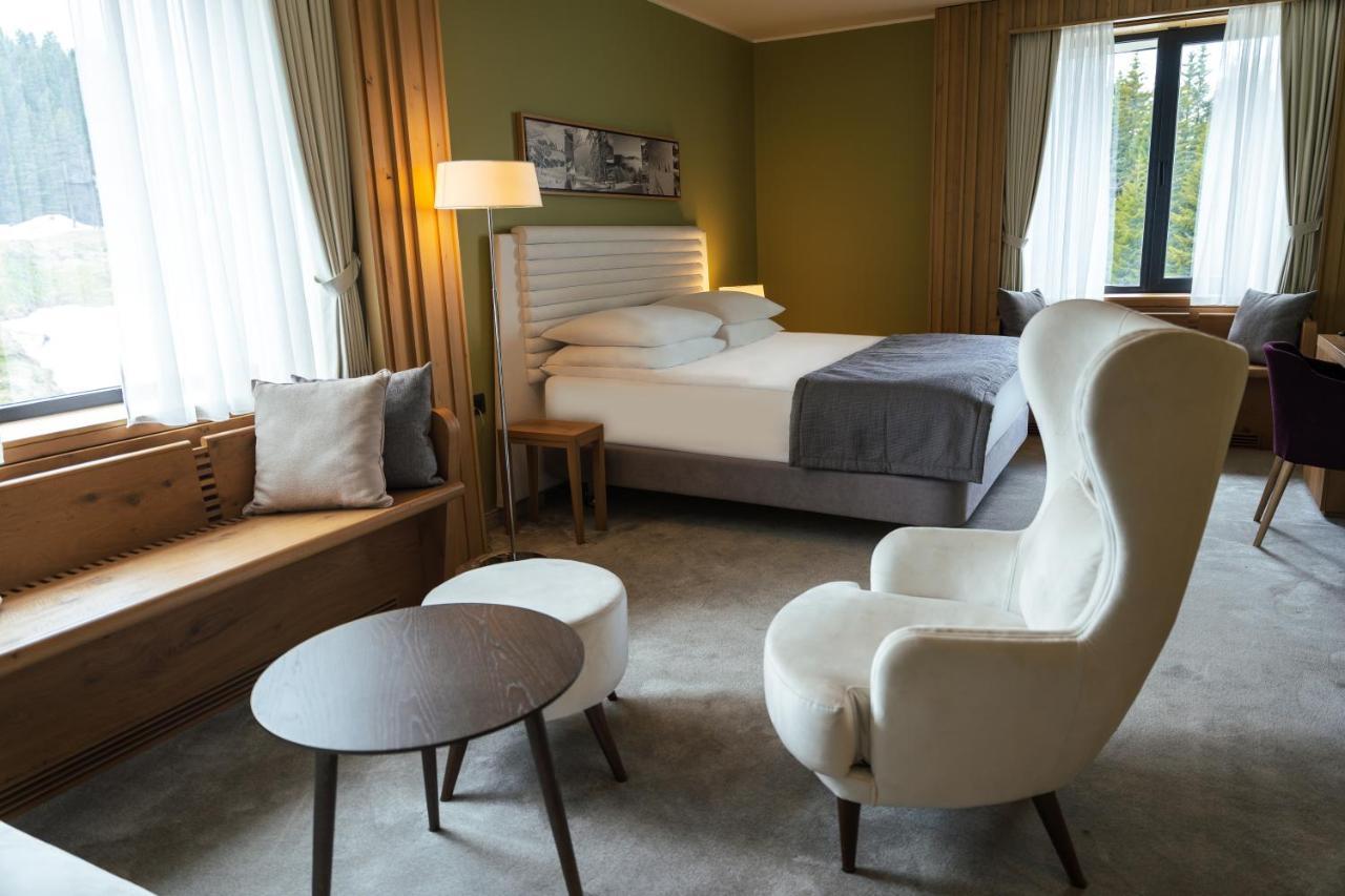 קופאוניק Gorski Hotel & Spa מראה חיצוני תמונה