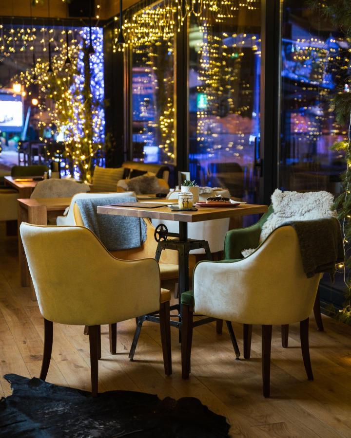 קופאוניק Gorski Hotel & Spa מראה חיצוני תמונה