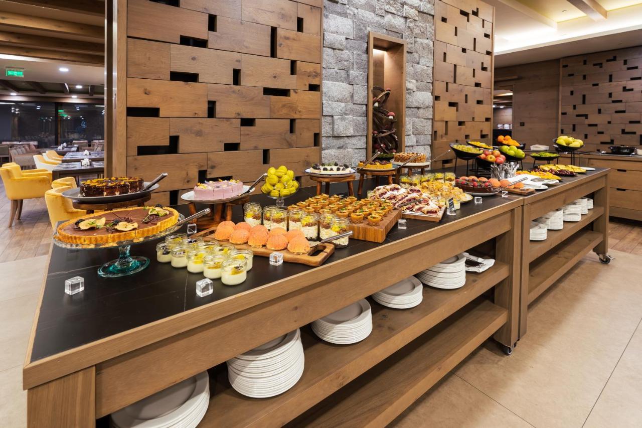 קופאוניק Gorski Hotel & Spa מראה חיצוני תמונה