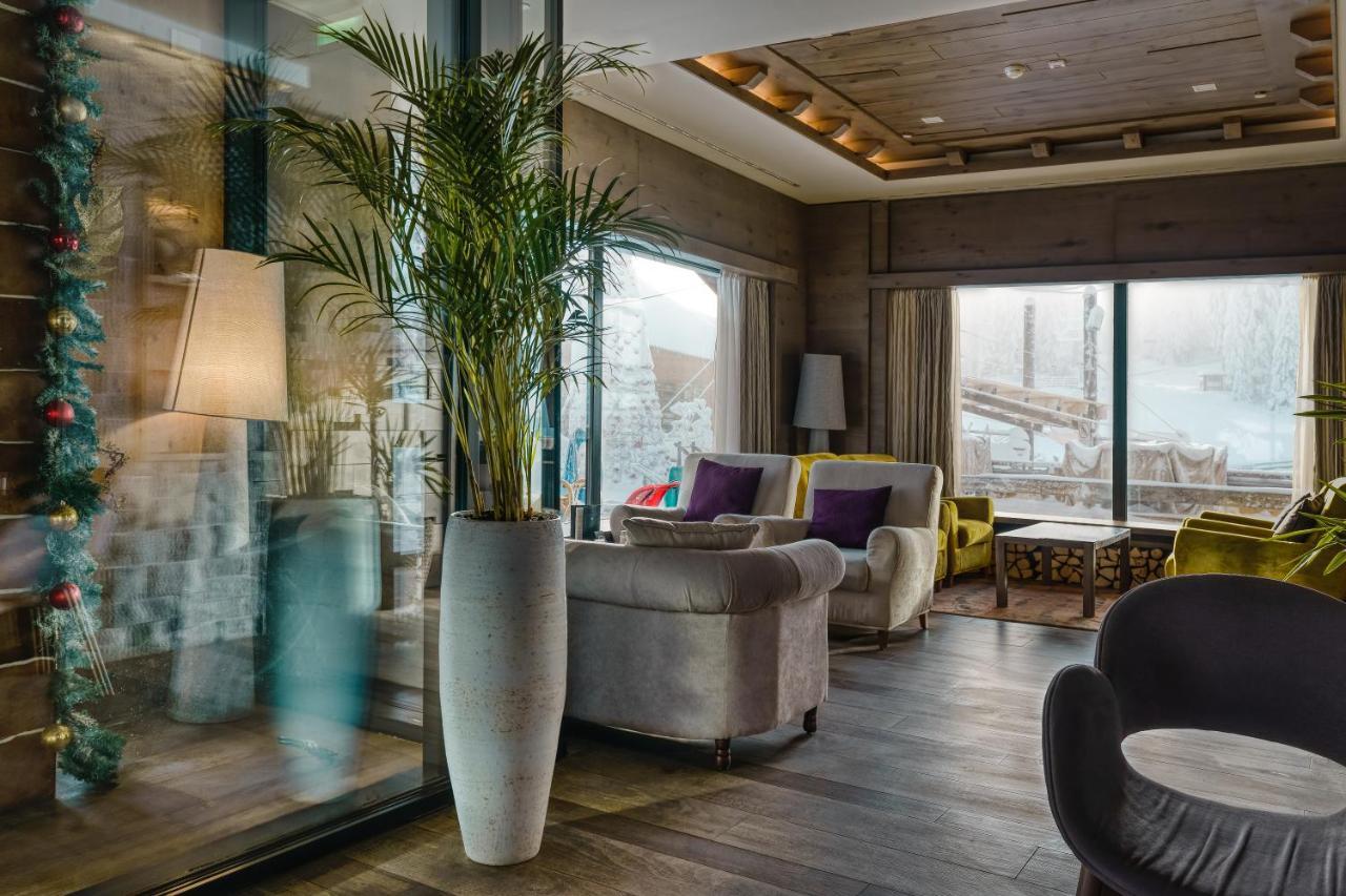 קופאוניק Gorski Hotel & Spa מראה חיצוני תמונה