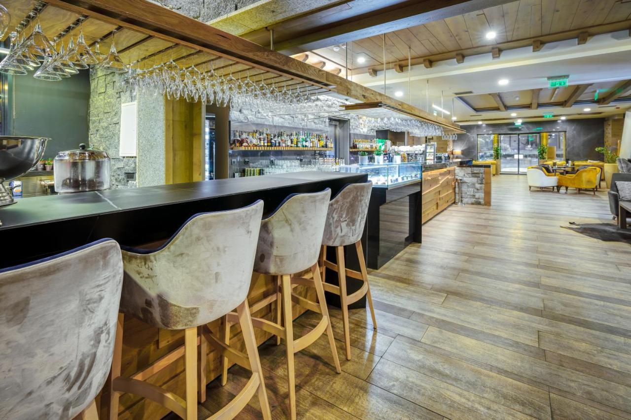 קופאוניק Gorski Hotel & Spa מראה חיצוני תמונה
