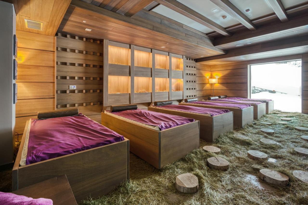 קופאוניק Gorski Hotel & Spa מראה חיצוני תמונה