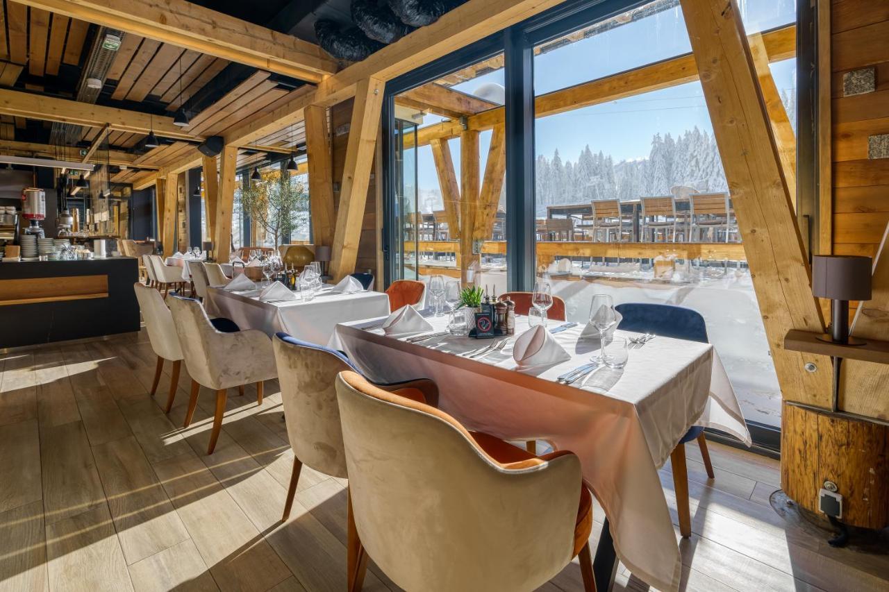 קופאוניק Gorski Hotel & Spa מראה חיצוני תמונה