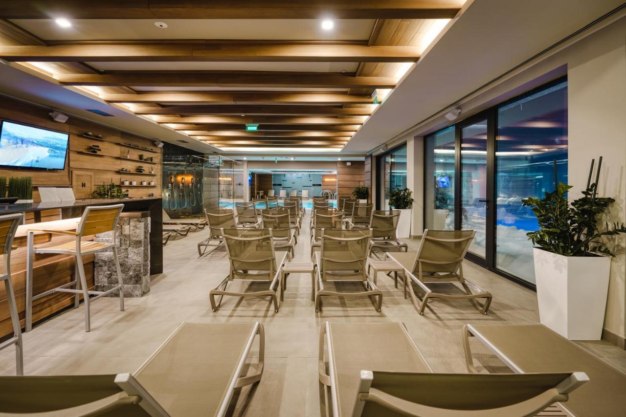קופאוניק Gorski Hotel & Spa מראה חיצוני תמונה