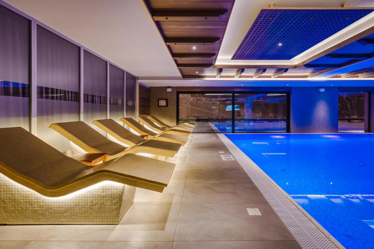 קופאוניק Gorski Hotel & Spa מראה חיצוני תמונה