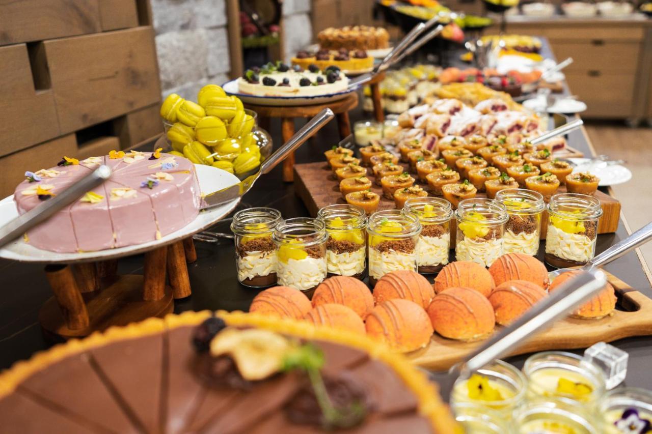 קופאוניק Gorski Hotel & Spa מראה חיצוני תמונה