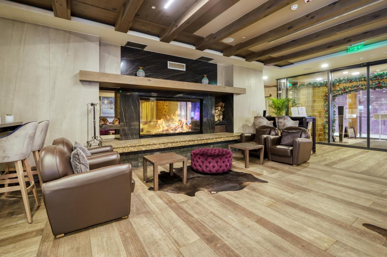 קופאוניק Gorski Hotel & Spa מראה חיצוני תמונה