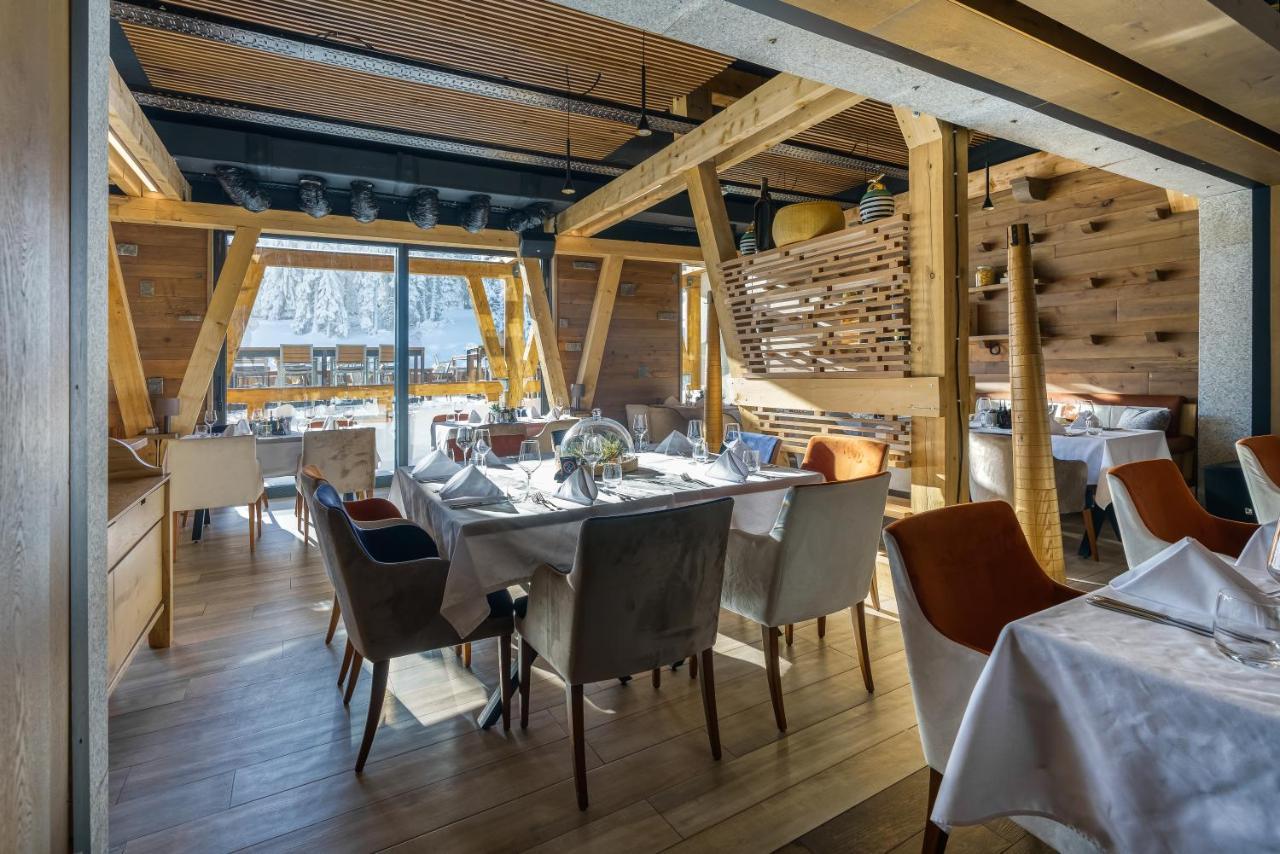 קופאוניק Gorski Hotel & Spa מראה חיצוני תמונה
