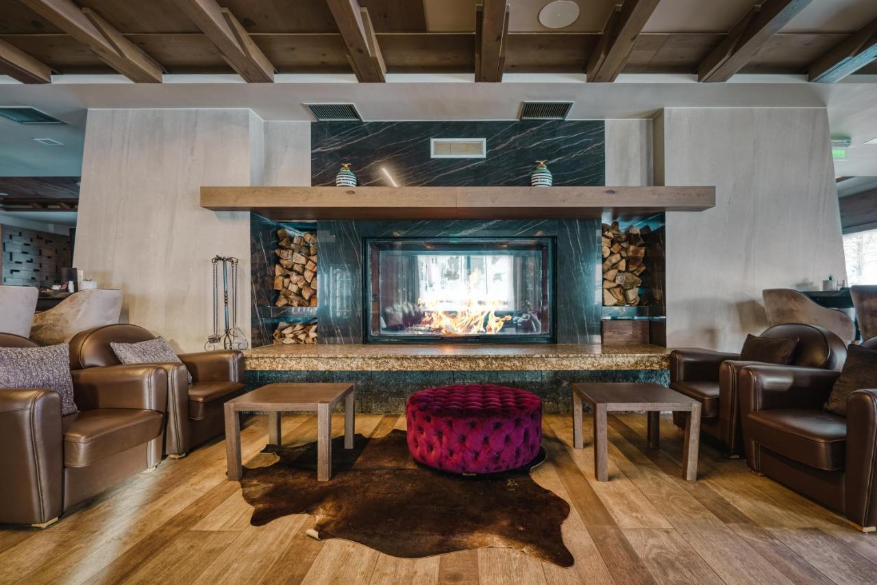 קופאוניק Gorski Hotel & Spa מראה חיצוני תמונה