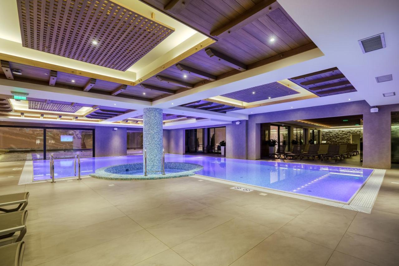 קופאוניק Gorski Hotel & Spa מראה חיצוני תמונה