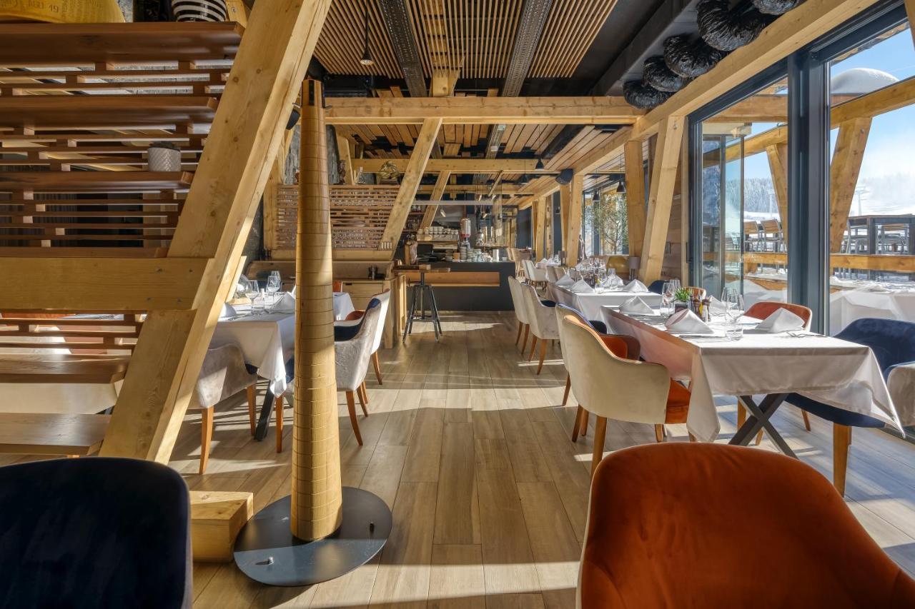 קופאוניק Gorski Hotel & Spa מראה חיצוני תמונה