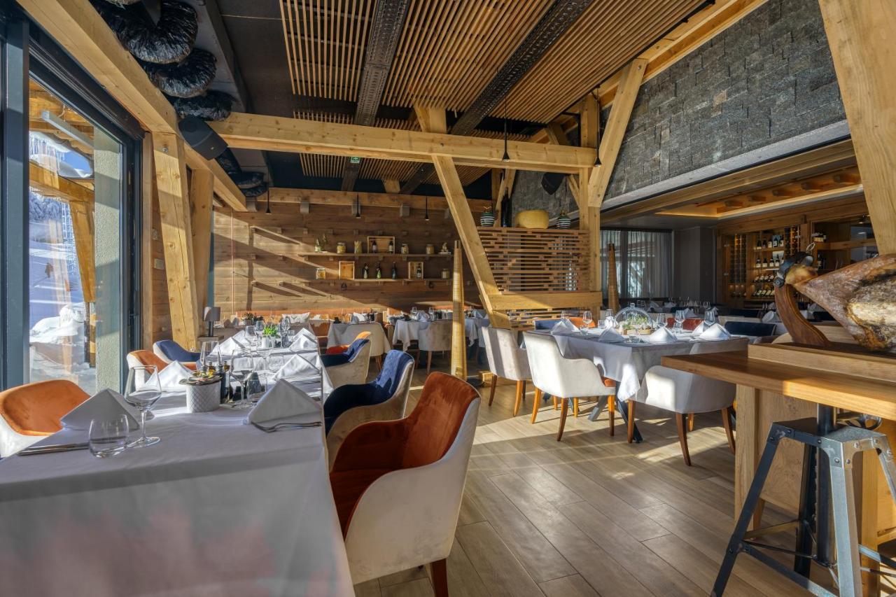 קופאוניק Gorski Hotel & Spa מראה חיצוני תמונה