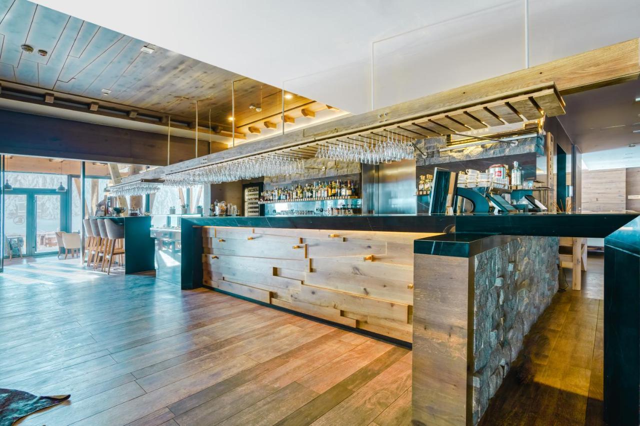 קופאוניק Gorski Hotel & Spa מראה חיצוני תמונה