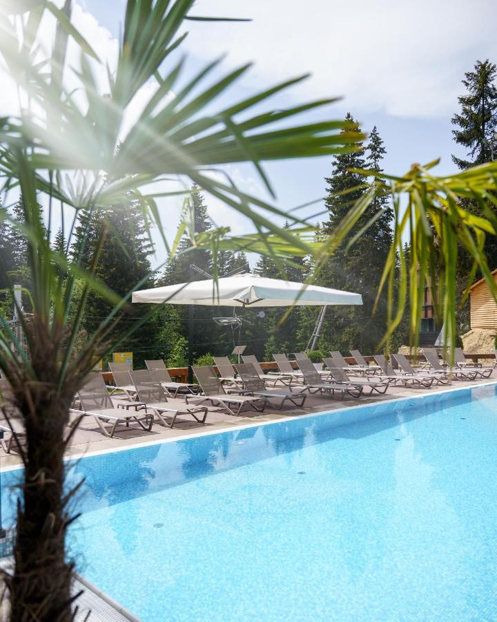 קופאוניק Gorski Hotel & Spa מראה חיצוני תמונה