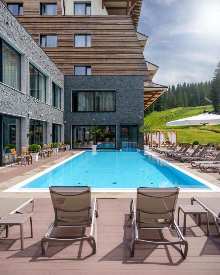 קופאוניק Gorski Hotel & Spa מראה חיצוני תמונה