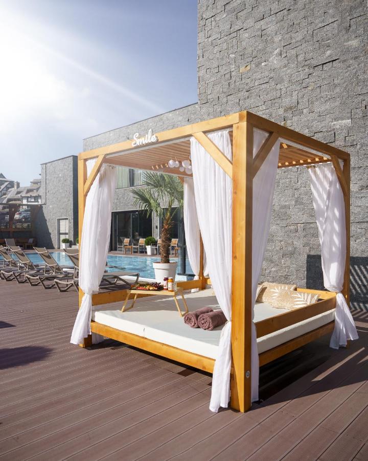 קופאוניק Gorski Hotel & Spa מראה חיצוני תמונה