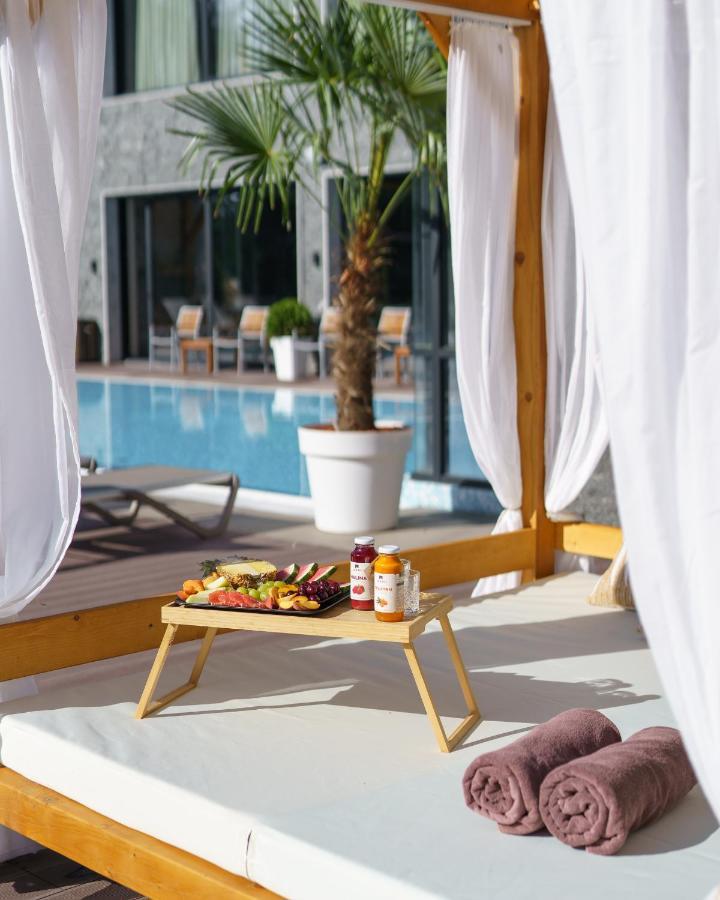 קופאוניק Gorski Hotel & Spa מראה חיצוני תמונה