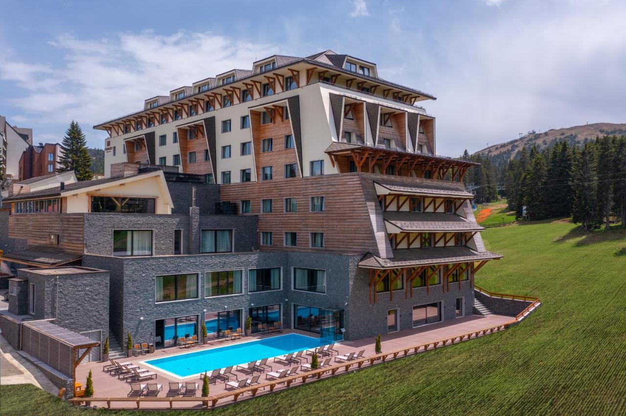 קופאוניק Gorski Hotel & Spa מראה חיצוני תמונה