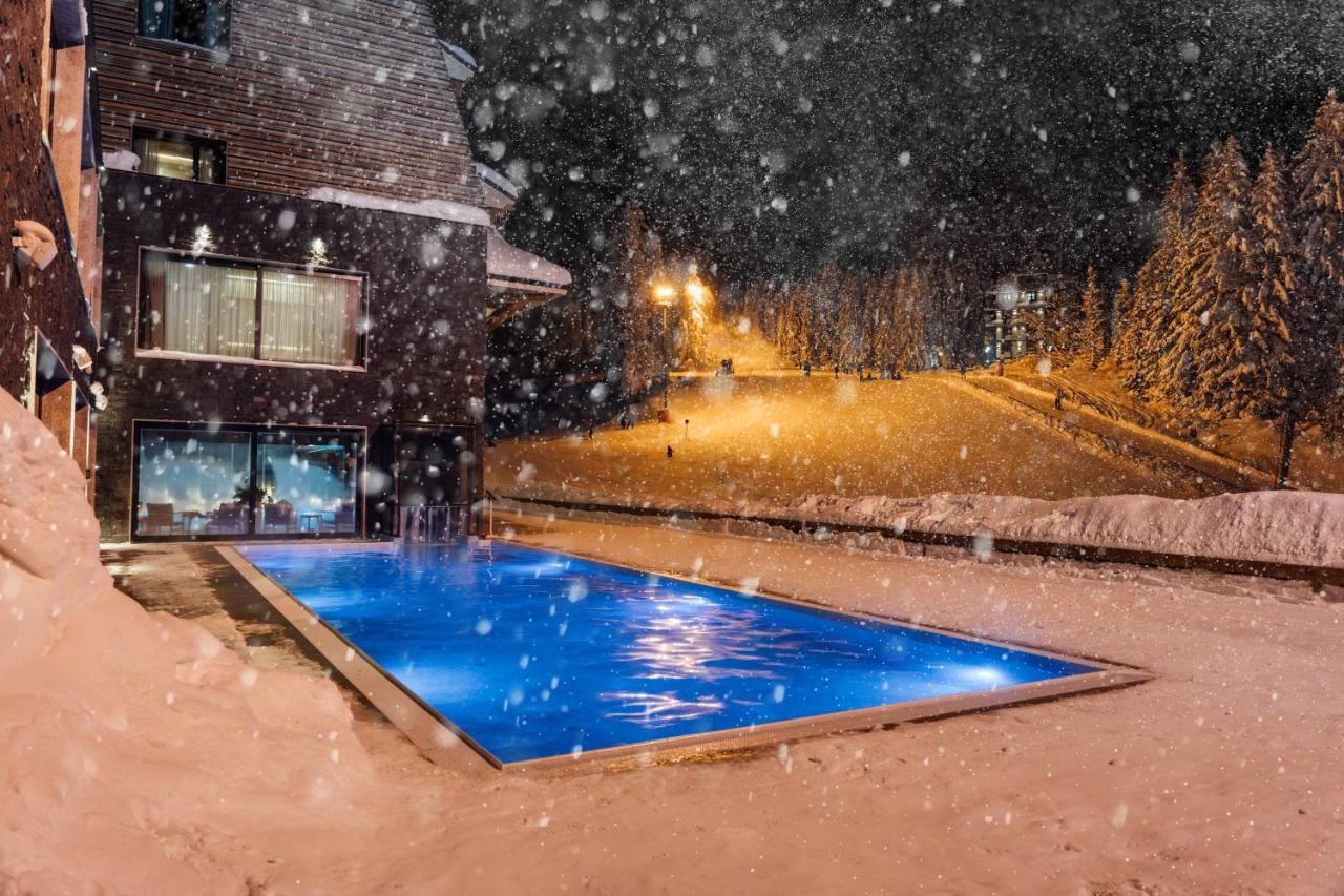 קופאוניק Gorski Hotel & Spa מראה חיצוני תמונה