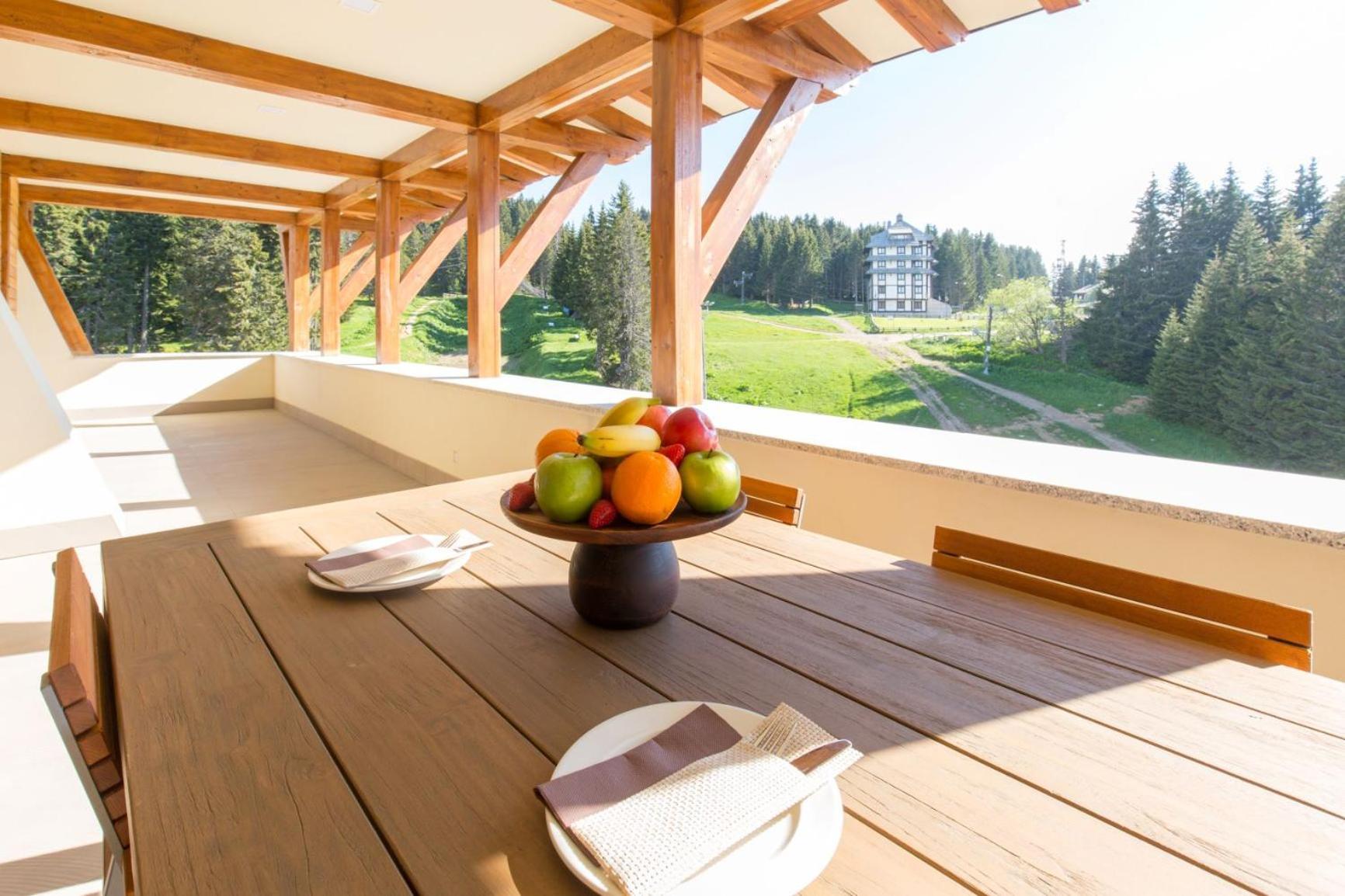 קופאוניק Gorski Hotel & Spa חדר תמונה