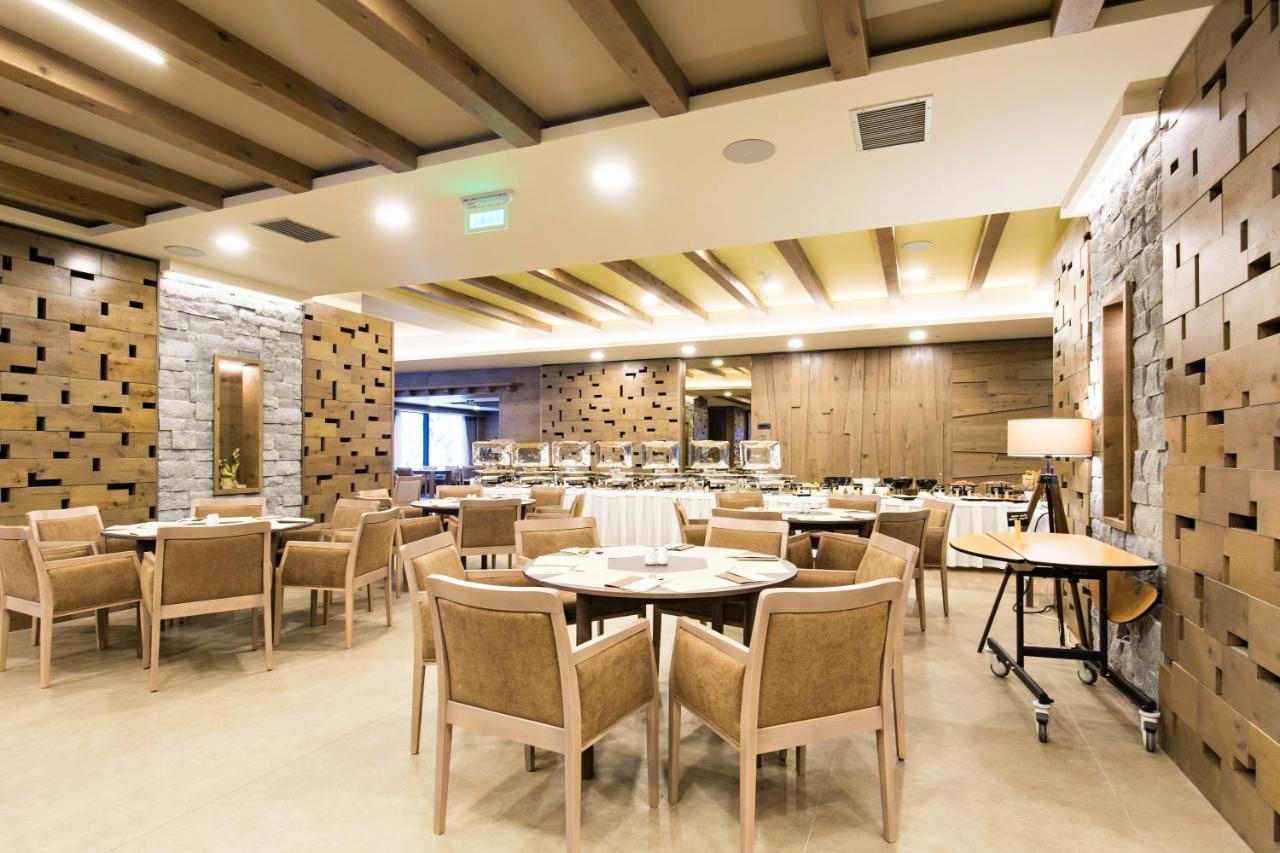 קופאוניק Gorski Hotel & Spa מראה חיצוני תמונה